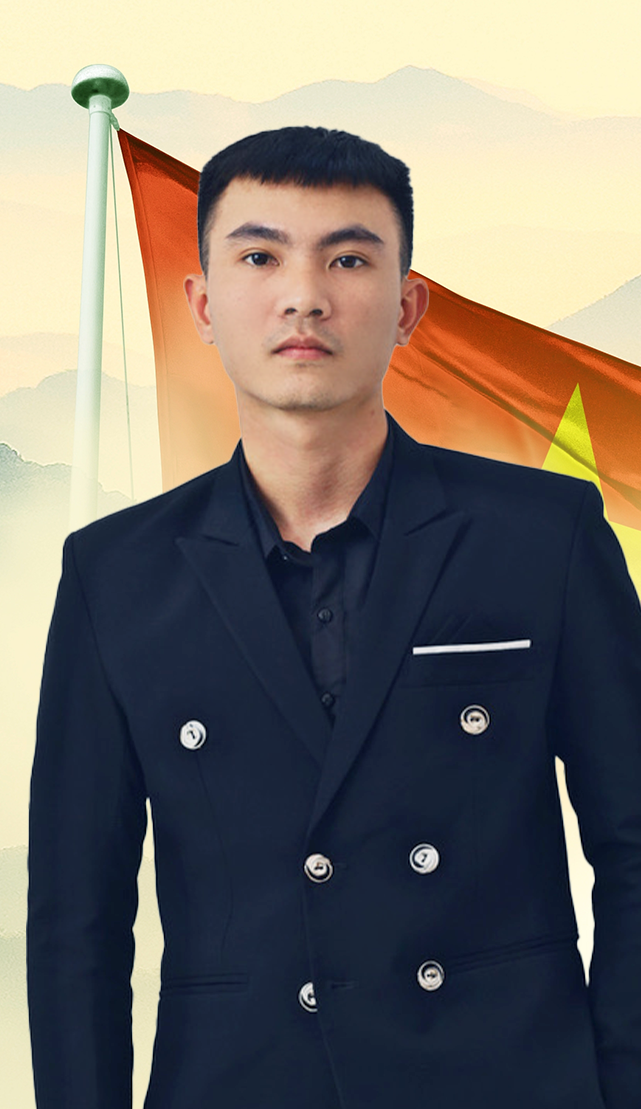 Nguyễn Văn Huy